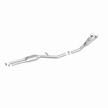 Load image into Gallery viewer, MagnaFlow Direct Fit Catalytic Converter BMW 86 91