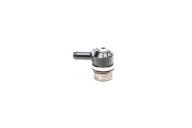 Radium Engineering 10AN ORB Swivel Banjo to 8.5MM Barb Fitting