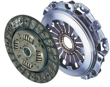 Load image into Gallery viewer, Exedy 02-06 Acura RSX Base Stage 1 Organic Clutch Incl. HF02 Lightweight Flywheel