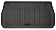 Load image into Gallery viewer, Husky Liners 2017 Chrysler Pacifica (Will Not Fit Power Fold 3rd Row) WB Black Rear Cargo Liner
