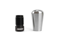 Load image into Gallery viewer, PERRIN 04-21 Subaru STI 6spd (Manual) SS Shift Knob - Tapered Style