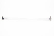 Load image into Gallery viewer, Radium Engineering Fuel Fill Neck Hose Kit 1.5in Clear