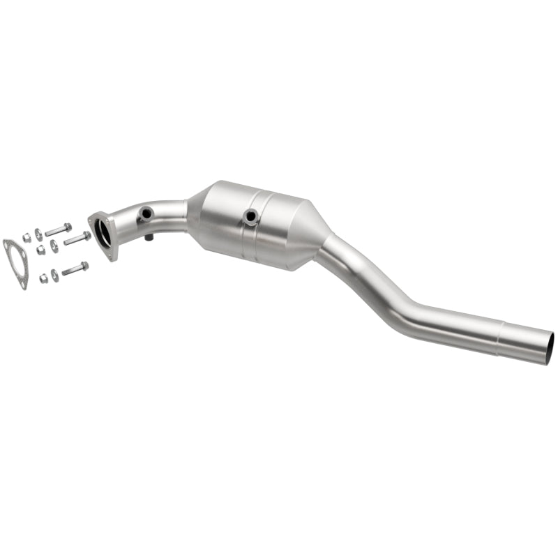 MagnaFlow Direct Fit Catalytic Converter 01-05 Porsche 911 3.6L Front Right (California)