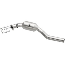 Load image into Gallery viewer, MagnaFlow Direct Fit Catalytic Converter 01-05 Porsche 911 3.6L Front Right (California)