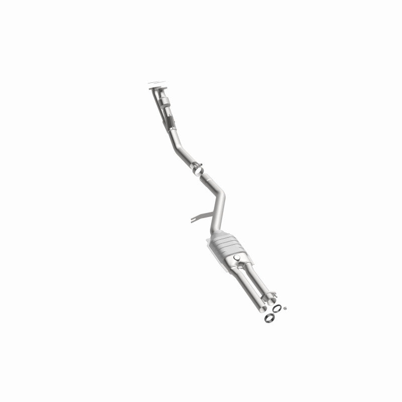 MagnaFlow Direct Fit Catalytic Converter BMW 86 91