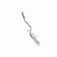 Load image into Gallery viewer, MagnaFlow Direct Fit Catalytic Converter BMW 86 91