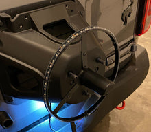 Load image into Gallery viewer, Oracle LED Illuminated Wheel Ring 3rd Brake Light - ColorSHIFT w/o Controller