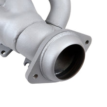 Load image into Gallery viewer, BBK 19-22 Dodge Ram 1500 5.7L (Excl MegaCab) Shorty Tuned Exhaust Headers - 1-3/4in Titanium Ceramic