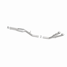 Load image into Gallery viewer, MagnaFlow Direct Fit Catalytic Converter BMW 86 91