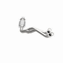 Load image into Gallery viewer, MagnaFlow Direct Fit Catalytic Converter 95-97 Toyota Landcruiser 4.5L/1996 Lexus LX 450 4.5L