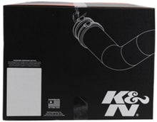 Load image into Gallery viewer, K&amp;N 2018 Ford Mustang GT V8 5.0L F/I AirCharger Performance Intake