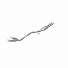 Load image into Gallery viewer, MagnaFlow Direct Fit Catalytic Converter BMW 86 91