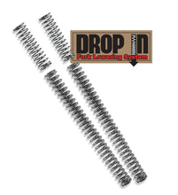 Load image into Gallery viewer, Progressive 10-2000 Drop In Fork Lwrng Kit
