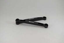 Load image into Gallery viewer, Kartboy Subaru Battery Tiedown - Black Anodized