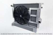 Load image into Gallery viewer, CSF BMW S54 Swap Race-Spec Oil Cooler