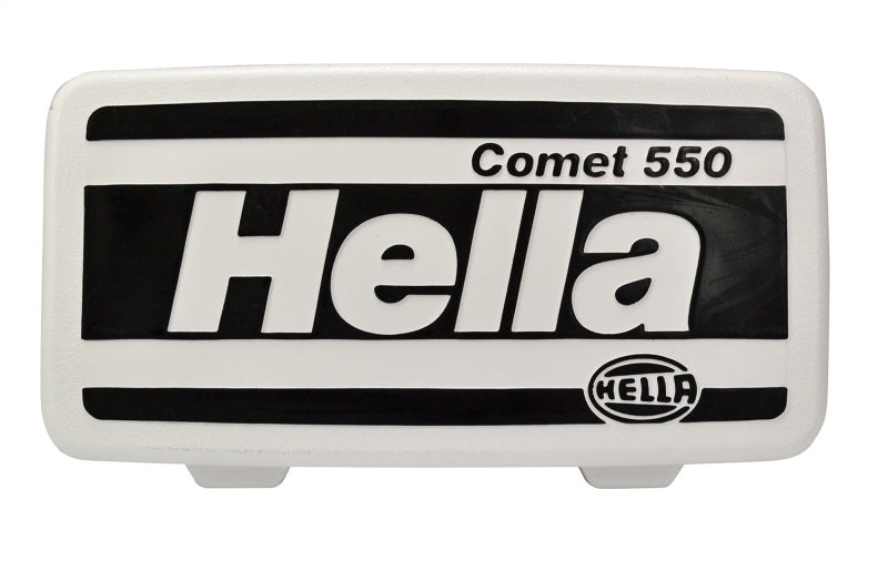 Hella Auxiliary Lighting Stone Shield 550 Polybagged