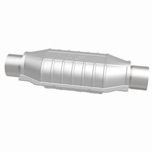 Load image into Gallery viewer, MagnaFlow Universal Catalytic Converter 2.5inch T2 Rear