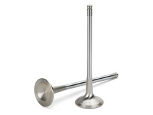 Load image into Gallery viewer, Supertech Honda H22A1/H22A4 Inconel Exhaust Valve - +1mm Oversize - Set of 8