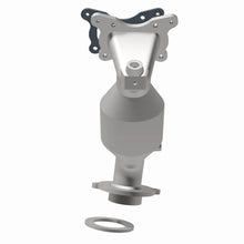 Load image into Gallery viewer, MagnaFlow Direct Fit Catalytic Converter 09-14 Acura TSX 2.4L / 08-12 Honda Accord 2.4L