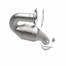 Load image into Gallery viewer, MagnaFlow Conv DF 07-12 Acura RDX 2.3L T Front