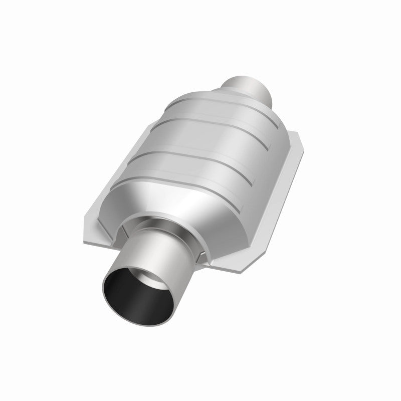 MagnaFlow Universal Catalytic Converter 2.25 inch T2 Rear