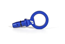 Load image into Gallery viewer, PERRIN 15-25 Subaru WRX &amp; 13-26 BRZ/FR-S/86/GR86 Dipstick Handle Loop Style - Blue
