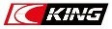 Load image into Gallery viewer, King Engine Bearings Nissan VG30DE/VG30DETT Performance Main Bearing Set - Size STDX