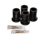 Load image into Gallery viewer, Energy Suspension Toy Control Arm Lowers Only - Black