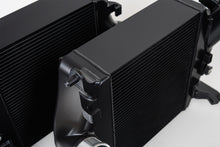 Load image into Gallery viewer, CSF 2020+ Audi SQ7 / SQ8 High Performance Intercooler System - Thermal Black