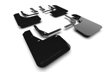 Load image into Gallery viewer, Rally Armor 24-26 Hyundai Kona N Line Black UR Mud Flap - Metallic Black Logo