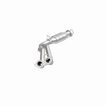 Load image into Gallery viewer, MagnaFlow Direct Fit Catalytic Converter 95-97 Toyota Landcruiser 4.5L/1996 Lexus LX 450 4.5L