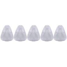 Load image into Gallery viewer, ANZO 1999-2015 Ford F-350 LED Cab Roof Light Kit Clear 5pc