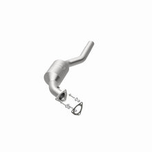 Load image into Gallery viewer, MagnaFlow Direct Fit Catalytic Converter 01-05 Porsche 911 3.6L Front Right (California)