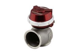 Turbosmart WG60 Gen V Power-Gate 60 14psi Red