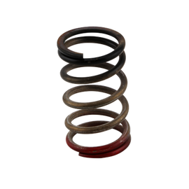 Turbosmart Gen-V WG40/45 HP 40 PSI Spring Upgrade - Black/Red