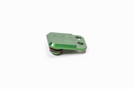 Radium Engineering Mitsubishi EVO X Fuel Tank Pressure Plug
