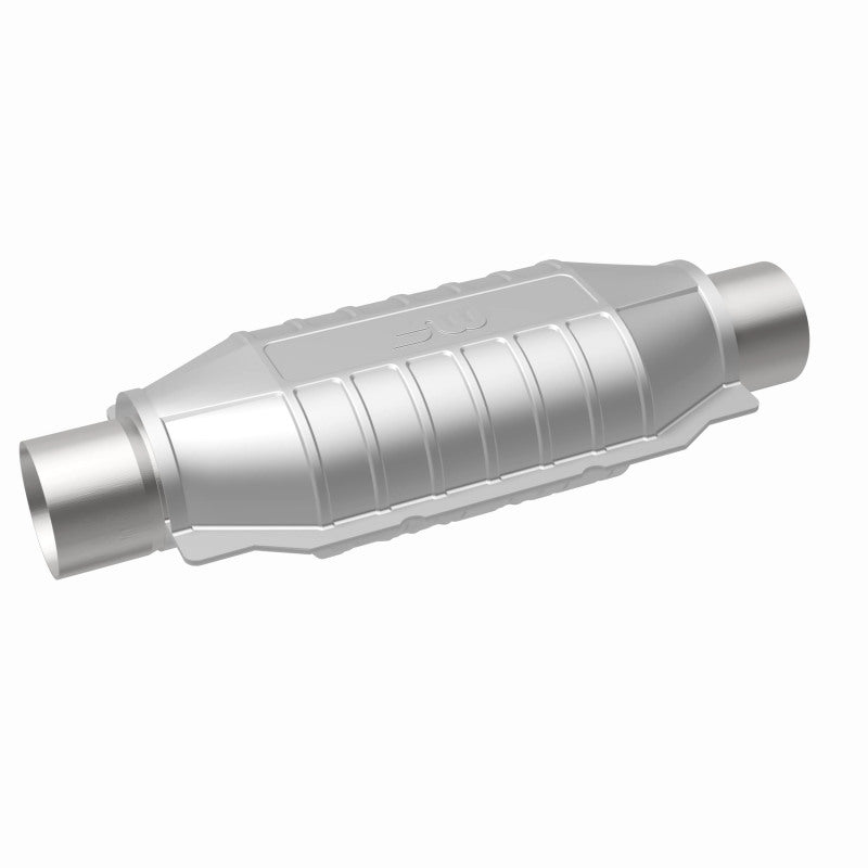 MagnaFlow Universal Catalytic Converter 3in T2 Rear