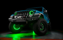 Load image into Gallery viewer, Oracle Bluetooth + RF Underbody Rock Light Kit - 8 PCS - ColorSHIFT
