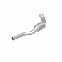 Load image into Gallery viewer, MagnaFlow Direct Fit Catalytic Converter 01-05 Porsche 911 3.6L Front Right (California)