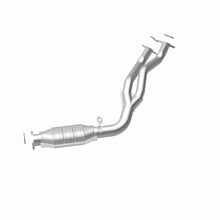 Load image into Gallery viewer, MagnaFlow Direct Fit Catalytic Converter 95-97 Toyota Landcruiser 4.5L/1996 Lexus LX 450 4.5L