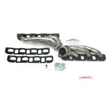 Load image into Gallery viewer, JBA 09-20 Chrysler 5.7L HEMI 1-3/4in Primary Raw 409SS Cat4Ward Header