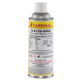 Synergy Grey Semi-Gloss Steel Metallic Touch-Up Paint