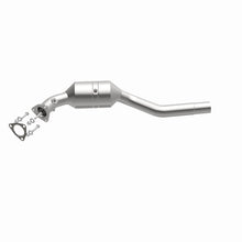 Load image into Gallery viewer, MagnaFlow Direct Fit Catalytic Converter 01-05 Porsche 911 3.6L Front Right (California)