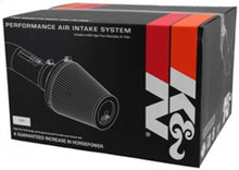 Load image into Gallery viewer, K&amp;N 2018 Ford Mustang GT V8 5.0L F/I AirCharger Performance Intake