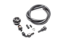 Load image into Gallery viewer, Radium Engineering General Motors Baffled VTE Kit Oil Cap