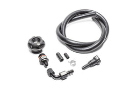 Radium Engineering General Motors Baffled VTE Kit Oil Cap
