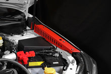 Load image into Gallery viewer, PERRIN 22-25 Subaru WRX Fender Shroud Set - Red
