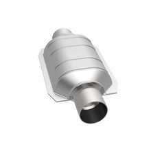 Load image into Gallery viewer, MagnaFlow Universal Catalytic Converter 2.25 inch T2 Rear