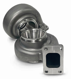 Garrett G30 Turbine Housing Kit O/V T3 / V-Band 0.83 A/R (Standard Rotation)