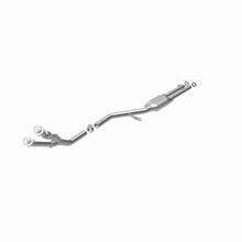 Load image into Gallery viewer, MagnaFlow Direct Fit Catalytic Converter BMW 86 91